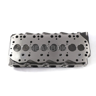 Engine Spare Parts HEADBOK For NISSAN Car Exterior Auto Spare Parts Accessories Cylinder Head Assembly TD27 11039-7F400 11039-7F401
