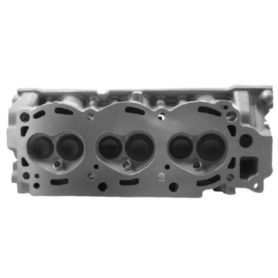 Complete aluminum 3VZ-R cylinder head for Toyota 6v 3.0L 11101-65021 11101-65011