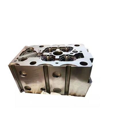 Professional diesel engine WP12 WP13 factory purchase complete diesel engine cylinder head