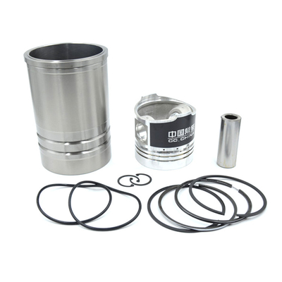 Other factories manufacture various cylinder lipstick and liner piston kit