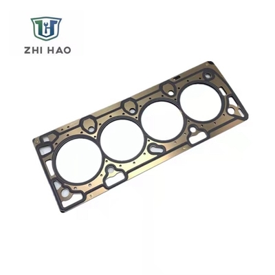 High Quality Automotive Spare Parts Engine Cylinder Head Gasket For Chevrolet Cruze Sonic Aveo G3 1.6L OEM 55355578