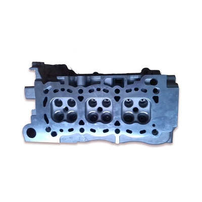 Aluminum Cylinder Head For CHERY SQR372 372F 0.8L Engine Part Number 372-1003010