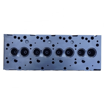4JG2 Cylinder Head 8970863382 Water Cooled Water Cooled For ISUZU 3059cc GP